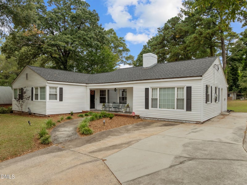 2605 Holloway St, Durham, NC 27703