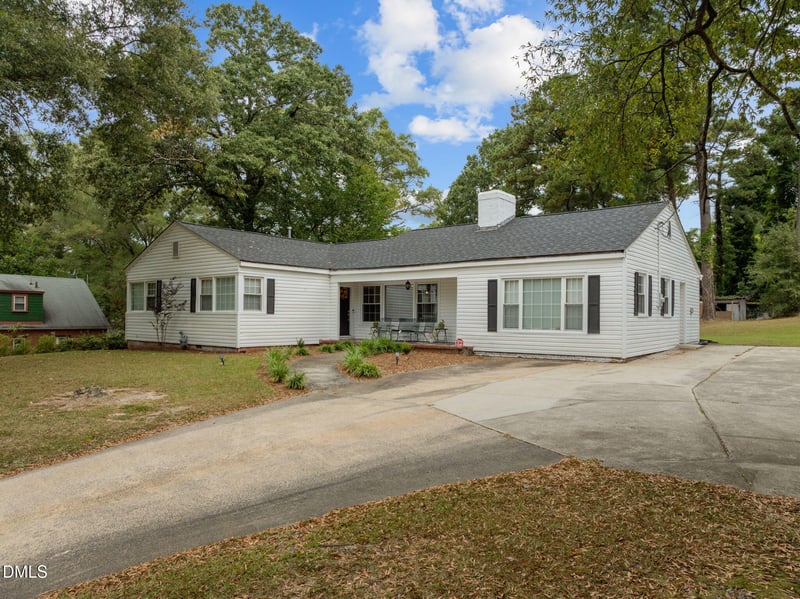 2605 Holloway St, Durham, NC 27703
