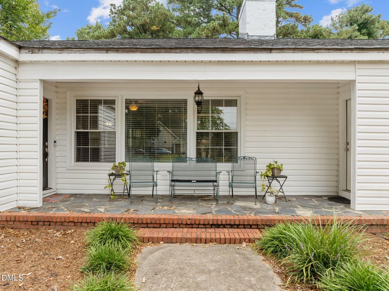 2605 Holloway St, Durham, NC 27703