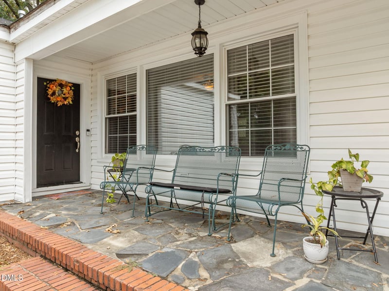 2605 Holloway St, Durham, NC 27703