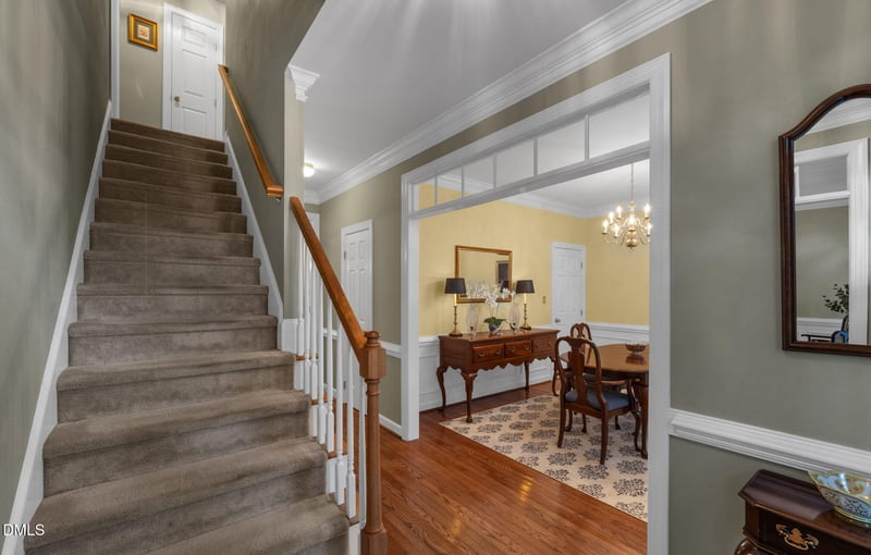 2605 Lizei St, Raleigh, NC 27616