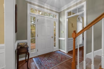 2605 Lizei St, Raleigh, NC 27616