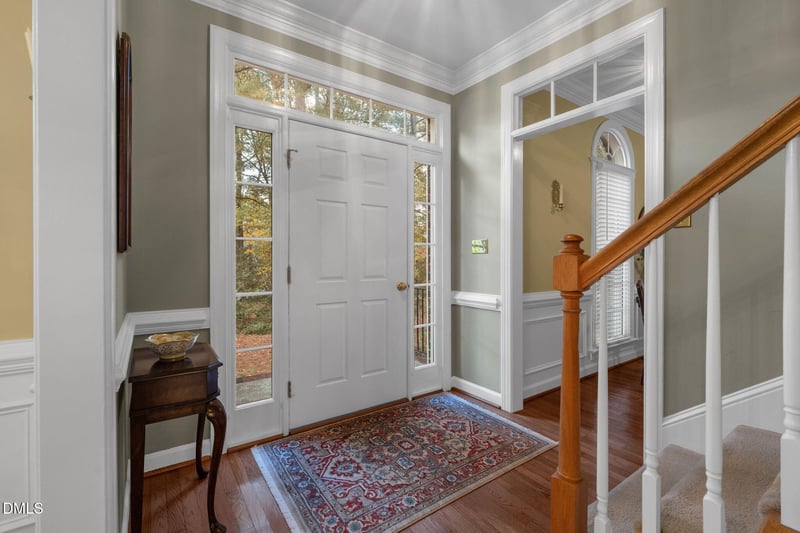 2605 Lizei St, Raleigh, NC 27616