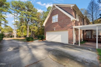 2605 Lizei St, Raleigh, NC 27616