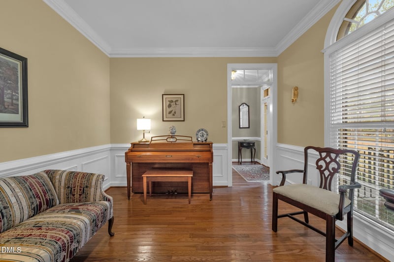 2605 Lizei St, Raleigh, NC 27616