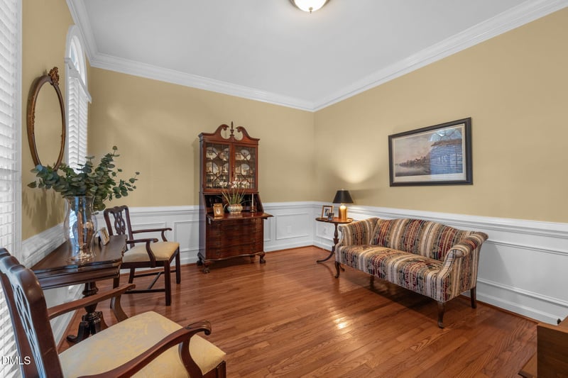 2605 Lizei St, Raleigh, NC 27616