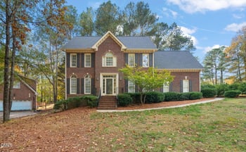 2605 Lizei St, Raleigh, NC 27616