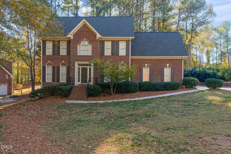 2605 Lizei St, Raleigh, NC 27616