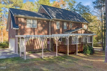 2605 Lizei St, Raleigh, NC 27616