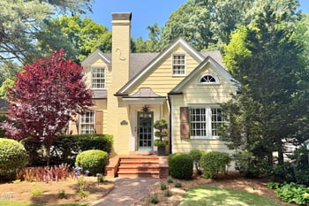 2605 Lochmore Dr, Raleigh, NC 27608
