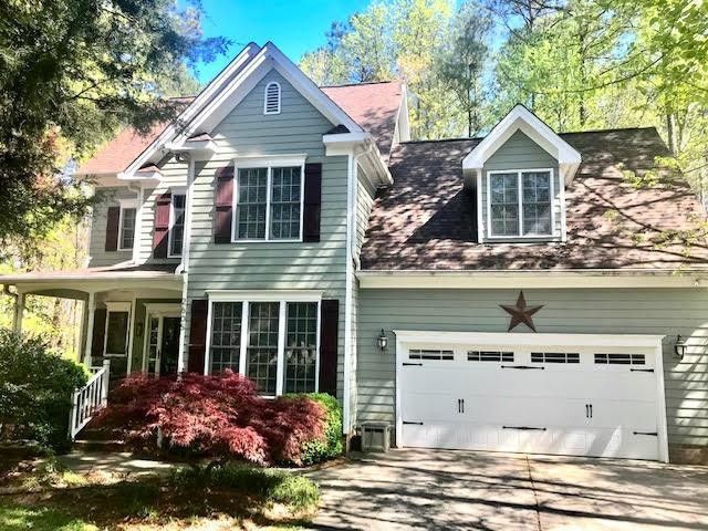 2605 Loring Lake Dr, Wake Forest, NC 27587