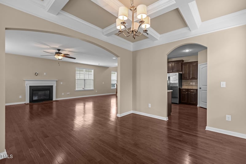 2605 Magnolia Tree Ln, Durham, NC 27703