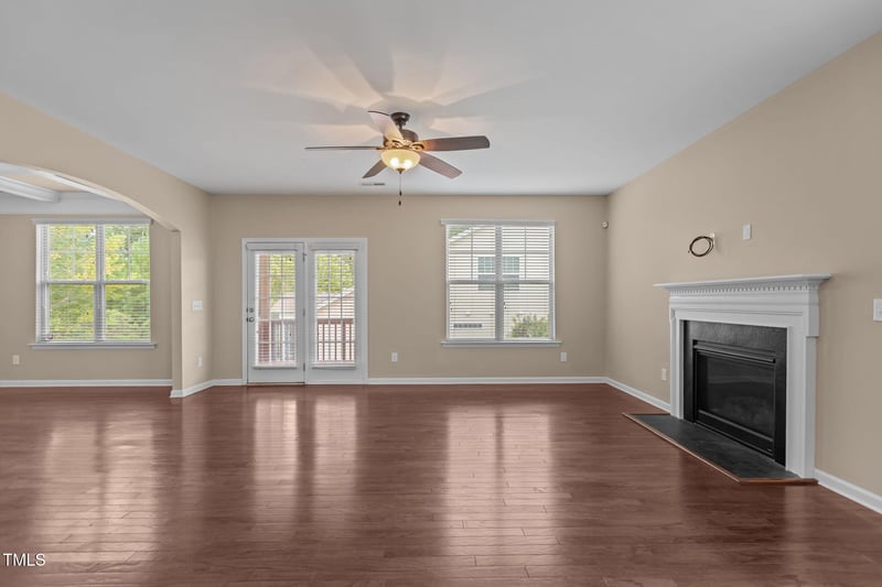 2605 Magnolia Tree Ln, Durham, NC 27703
