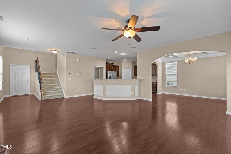 2605 Magnolia Tree Ln, Durham, NC 27703