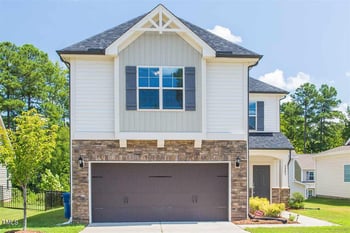 2605 Magnolia Tree Ln, Durham, NC 27703