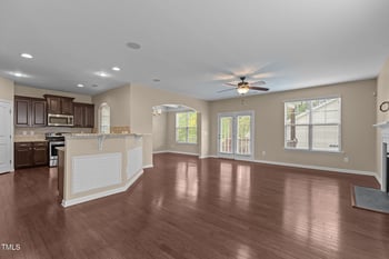 2605 Magnolia Tree Ln, Durham, NC 27703