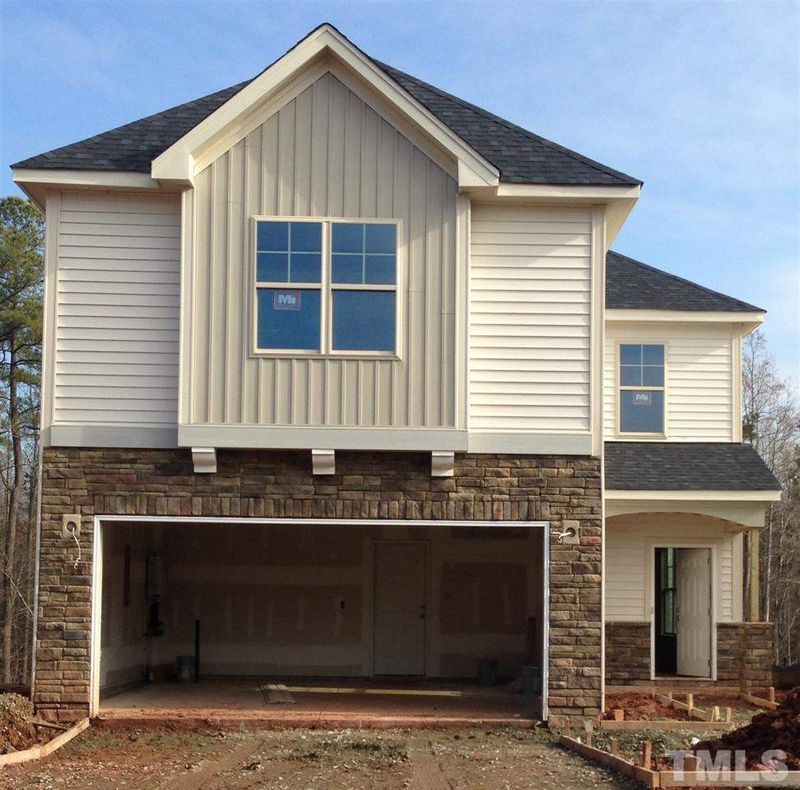 2605 Magnolia Tree Ln, Durham, NC 27713