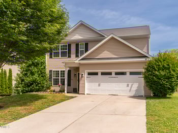 2605 Mcdougall Dr, Burlington, NC 27217
