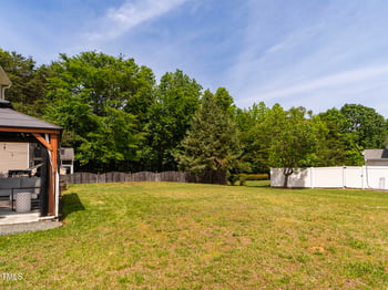 2605 Mcdougall Dr, Burlington, NC 27217