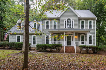2605 Mica Mine Ln, Wake Forest, NC 27587