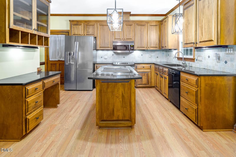 2605 Mica Mine Ln, Wake Forest, NC 27587
