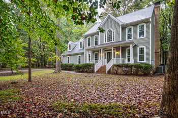 2605 Mica Mine Ln, Wake Forest, NC 27587