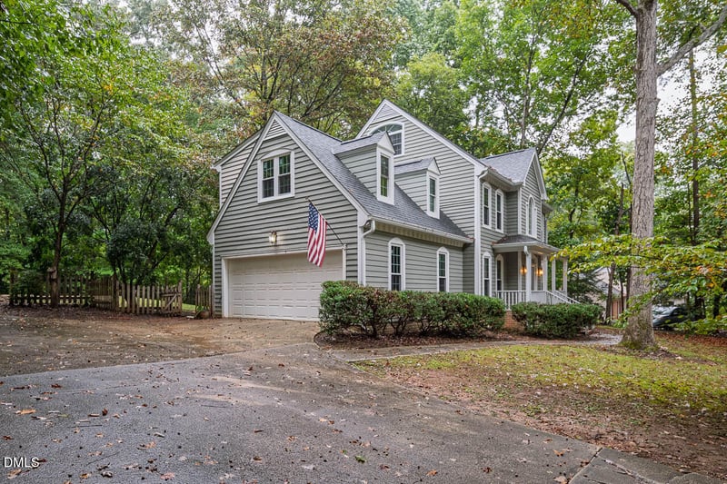 2605 Mica Mine Ln, Wake Forest, NC 27587