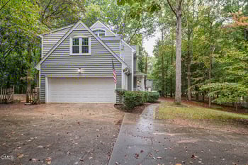 2605 Mica Mine Ln, Wake Forest, NC 27587