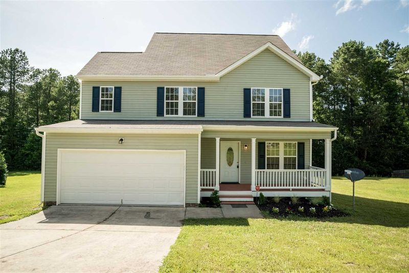 2605 Mortise Ct, Durham, NC 27704
