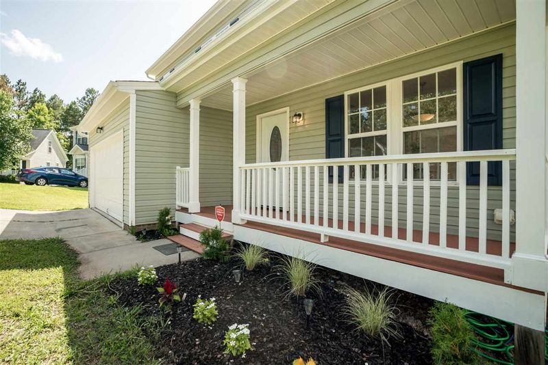 2605 Mortise Ct, Durham, NC 27704