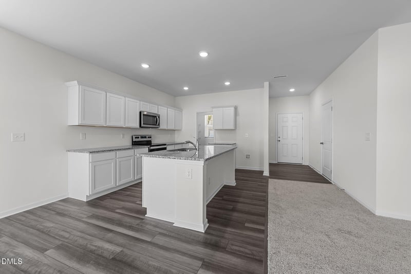 2605 Quarry Rd, Rolesville, NC 27571