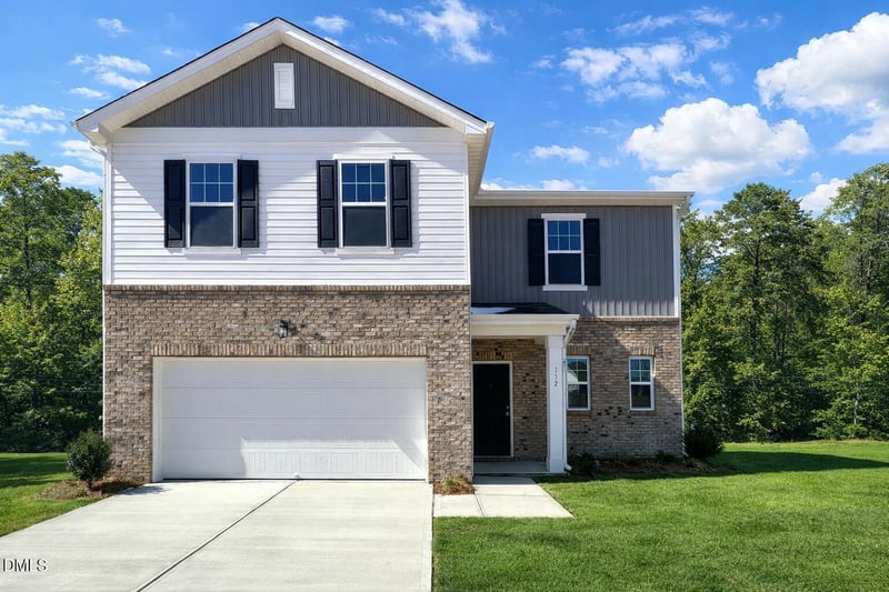 2605 Quarry Rd, Rolesville, NC 27571