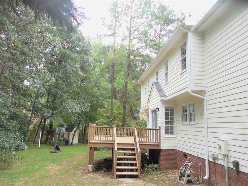 2605 Ridgewell Ct, Raleigh, NC 27613
