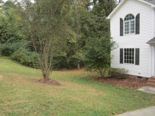 2605 E Shoreham St, Durham, NC 27707