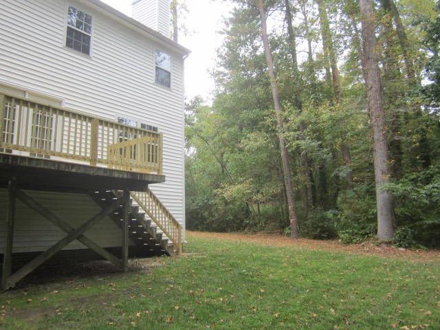2605 E Shoreham St, Durham, NC 27707