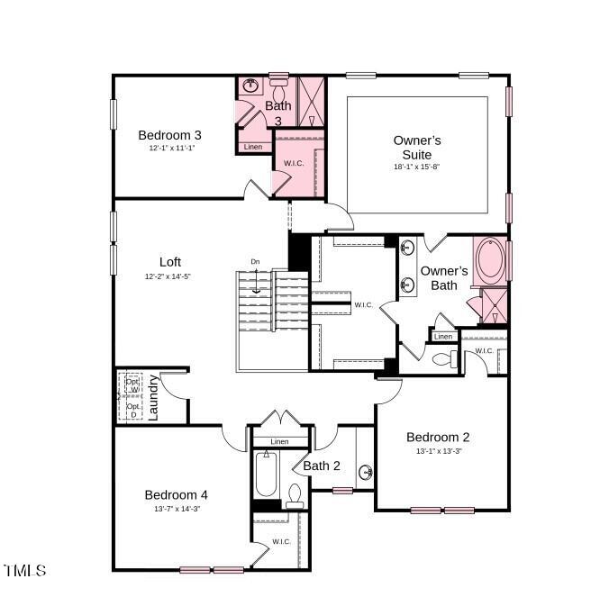2605 Stonington Dr, Cary, NC 27523