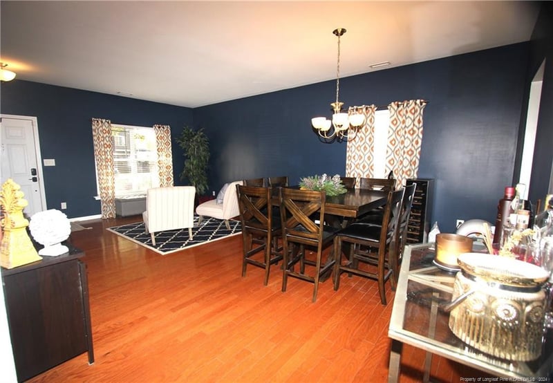 2605 Taton Ct, Sanford, NC 27330