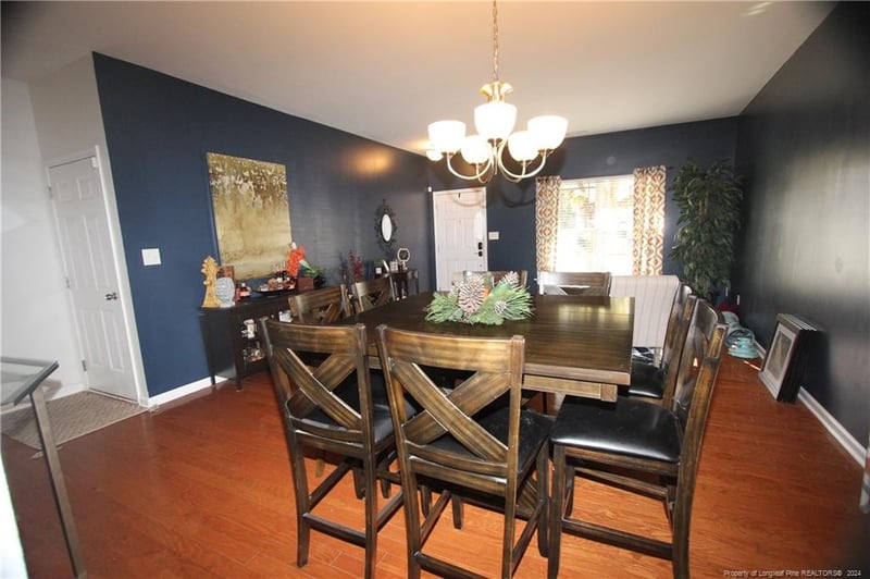 2605 Taton Ct, Sanford, NC 27330