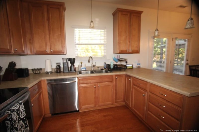 2605 Taton Ct, Sanford, NC 27330