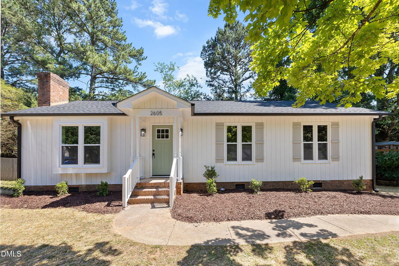 2605 Valley Woods Ct, Raleigh, NC 27613