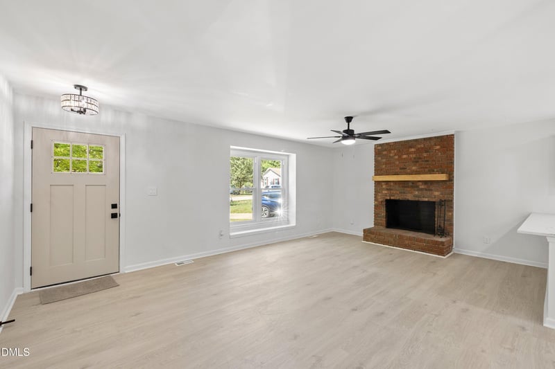 2605 Valley Woods Ct, Raleigh, NC 27613