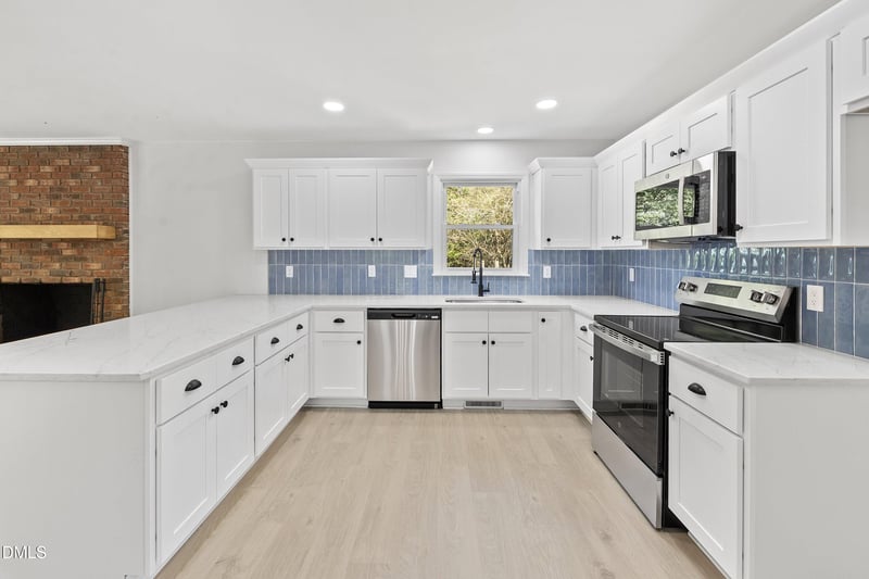 2605 Valley Woods Ct, Raleigh, NC 27613