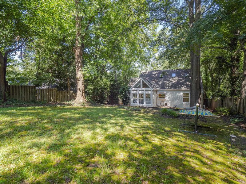 2605 Van Dyke Ave, Raleigh, NC 27607