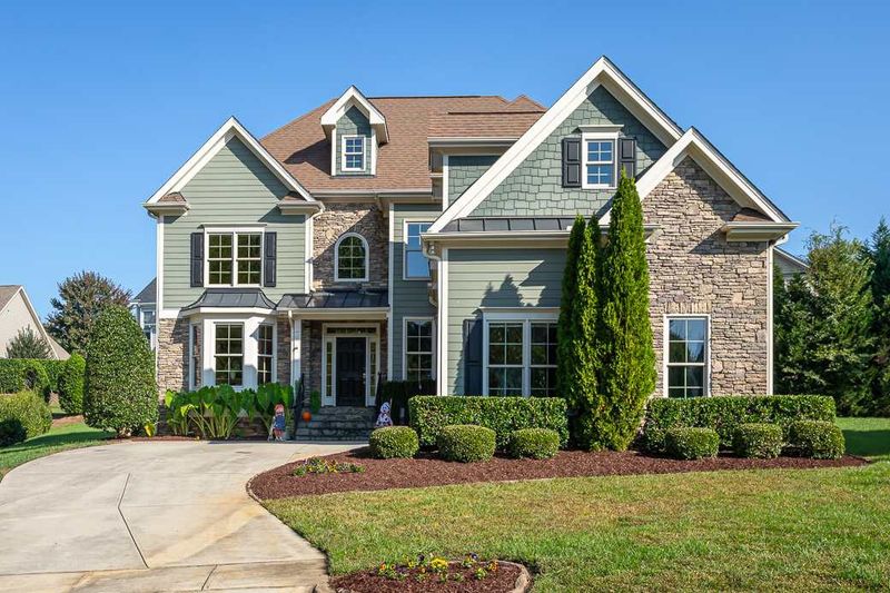 2605 Vela Ct Lot 6032, Raleigh, NC 27614