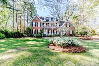 2605 Wellington Dr, Sanford, NC 27330