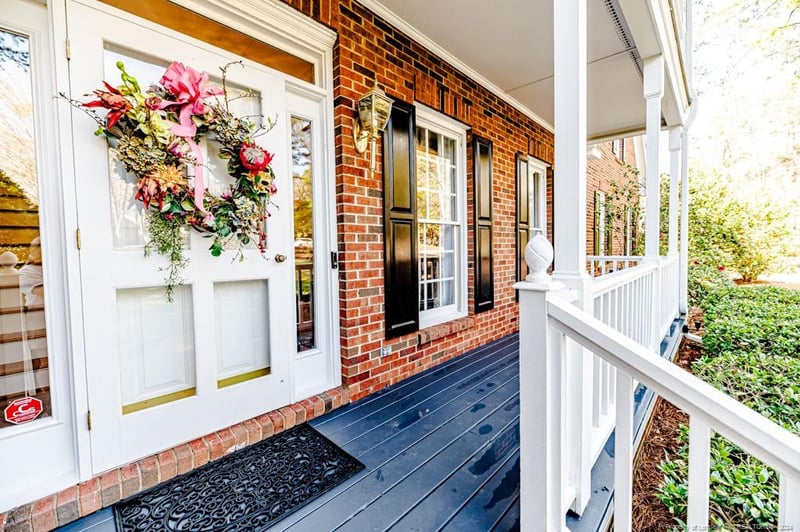 2605 Wellington Dr, Sanford, NC 27330