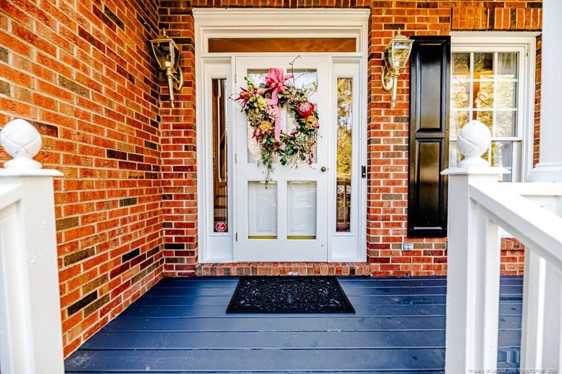 2605 Wellington Dr, Sanford, NC 27330