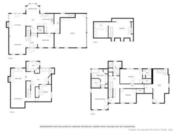 2605 Wellington Dr, Sanford, NC 27330