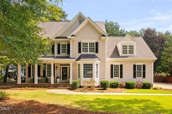 2605 Wingate Hill Ct, Raleigh, NC 27606