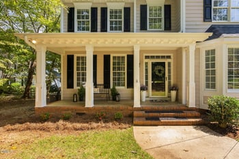 2605 Wingate Hill Ct, Raleigh, NC 27606